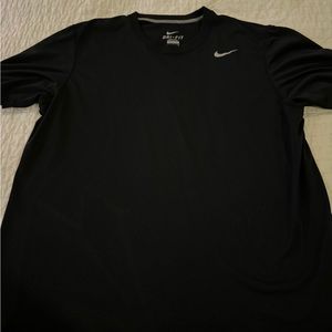 Nike dri fit shirt